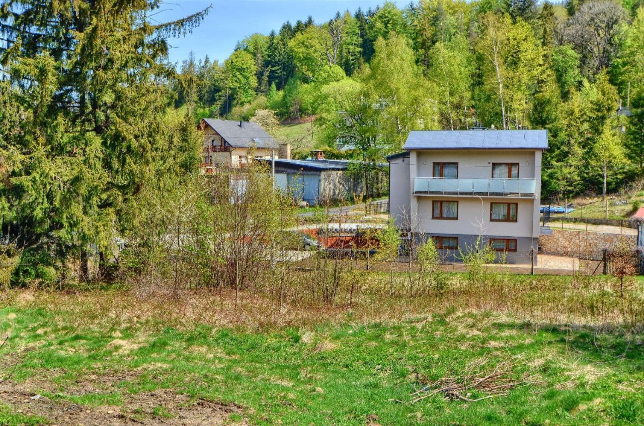 Apartamenty Glebce 75 Wisła Exterior foto